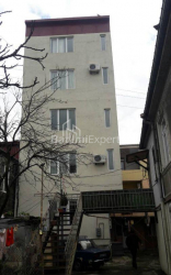 Квартира 82 м² - Юр'ївська, Батумі, Грузія