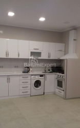 Квартира 87 м² - Юр'ївська, Батумі, Грузія