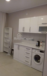Квартира 87 м² - Юр'ївська, Батумі, Грузія