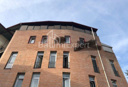 Квартира 84 м² - Юр'ївська, Батумі, Грузія