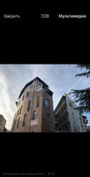 Квартира 84 м² - Юр'ївська, Батумі, Грузія