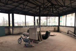 Квартира 84 м² - Юр'ївська, Батумі, Грузія
