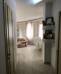 Квартира 113 м² - Юр'ївська, Батумі, Грузія