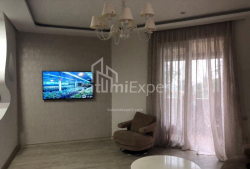 Квартира 113 м² - Юр'ївська, Батумі, Грузія