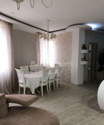 Квартира 113 м² - Юр'ївська, Батумі, Грузія