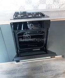 Квартира 4-комн 118 м² - Царя Парнаваза, Батумі