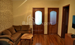 Квартира 70 м² - Шерифа Хімшіашвілі, Батумі, Грузія