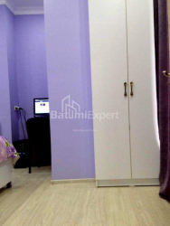 Квартира 77 м² - Юр'ївська, Батумі, Грузія