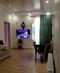 Квартира 77 м² - Юр'ївська, Батумі, Грузія