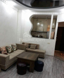 Квартира 2-комн 44 м² - Іллі Чавчавадзе, Батумі