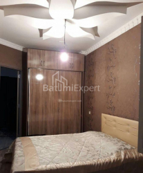 Квартира 2-комн 44 м² - Іллі Чавчавадзе, Батумі