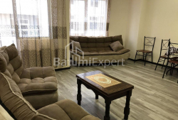 Квартира 50 м² - Юр'ївська, Батумі, Грузія