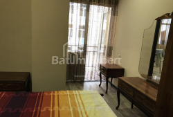 Квартира 50 м² - Юр'ївська, Батумі, Грузія