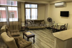 Квартира 50 м² - Юр'ївська, Батумі, Грузія
