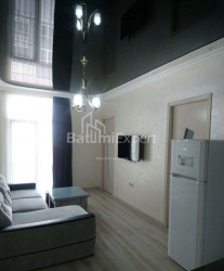 Квартира 47 м² - Тбел-Абусерідзе, Батумі, Грузія