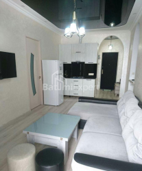 Квартира 3-комн 47 м² - Тбел-Абусерідзе, Батумі