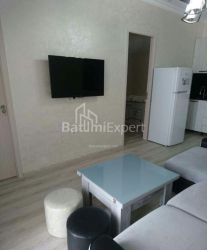 Квартира 3-комн 47 м² - Тбел-Абусерідзе, Батумі