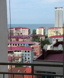 Квартира 3-комн 47 м² - Тбел-Абусерідзе, Батумі