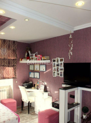 Квартира 5-комн 160 м² - Іллі Чавчавадзе, Батумі