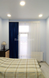 Квартира 55 м² - Михайла Лермонтова, Батумі, Грузія