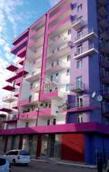 Квартира 55 м² - Михайла Лермонтова, Батумі, Грузія