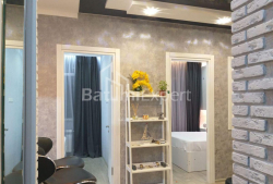 Квартира 45 м² - Шалва Інасаридзе, Батумі, Грузія