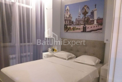 Квартира 45 м² - Шалва Інасаридзе, Батумі, Грузія
