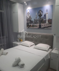 Квартира 45 м² - Шалва Інасаридзе, Батумі, Грузія