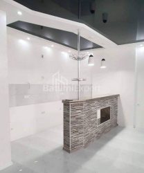 Квартира 3-комн 72 м² - Тбел-Абусерідзе, Батумі
