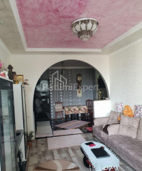 Квартира 65 м² - Шерифа Хімшіашвілі, Батумі, Грузія
