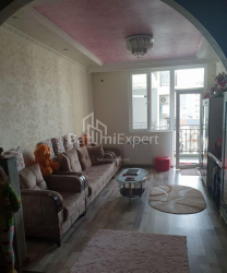 Квартира 65 м² - Шерифа Хімшіашвілі, Батумі, Грузія