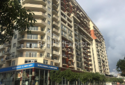 Квартира 2-комн 42 м² - Іллі Чавчавадзе, Батумі