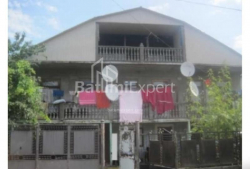 Квартира 131 м² - Юр'ївська, Батумі, Грузія