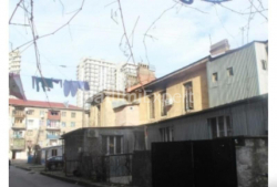 Квартира 60 м² - Лесерідзе, Батумі, Грузія