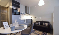 Квартира 35 м² - Зураба Горгiладзе, Батумі, Грузія