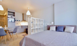 Квартира 35 м² - Зураба Горгiладзе, Батумі, Грузія