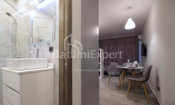 Квартира 35 м² - Зураба Горгiладзе, Батумі, Грузія