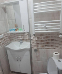Квартира 45 м² - Шалва Інасаридзе, Батумі, Грузія