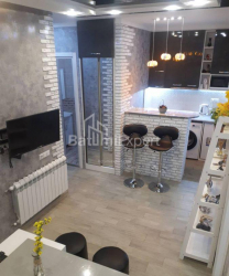 Квартира 3-комн 45 м² - Шалва Інасаридзе, Батумі