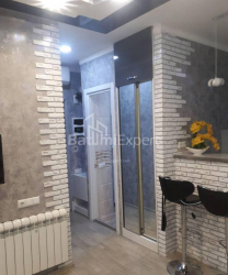 Квартира 3-комн 45 м² - Шалва Інасаридзе, Батумі