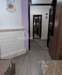 Квартира 125 м² - Царя Парнаваза, Батумі, Грузія