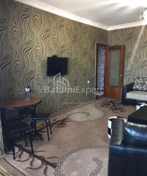 Квартира 65 м² - Юр'ївська, Батумі, Грузія