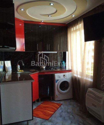 Квартира 2-комн 35 м² - Зураба Горгiладзе, Батумі