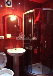 Квартира 2-комн 35 м² - Зураба Горгiладзе, Батумі