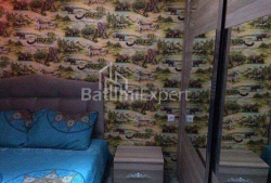 Квартира 2-комн 35 м² - Зураба Горгiладзе, Батумі