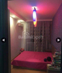 Квартира 187 м² - Зураба Горгiладзе, Батумі, Грузія
