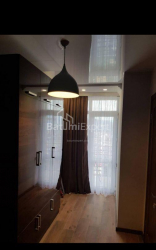 Квартира 45 м² - Зураба Горгiладзе, Батумі, Грузія