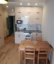 Квартира 45 м² - Зураба Горгiладзе, Батумі, Грузія
