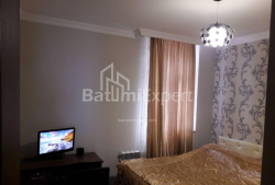 Квартира 74 м² - Юсуфа Кобаладзе, Батумі, Грузія