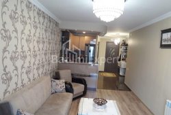 Квартира 3-комн 74 м² - Юсуфа Кобаладзе, Батумі